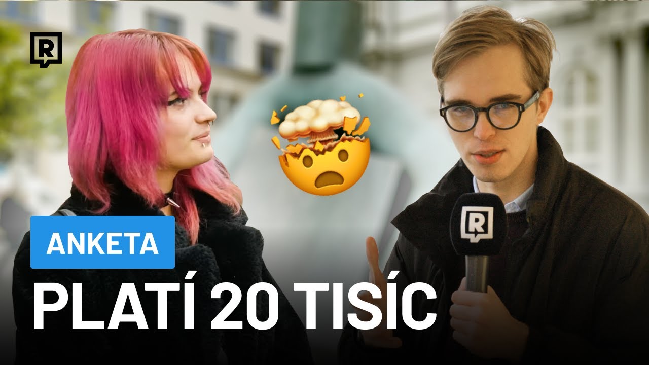 Kolik platíš za nájem? (PTÁME SE V BRNĚ)