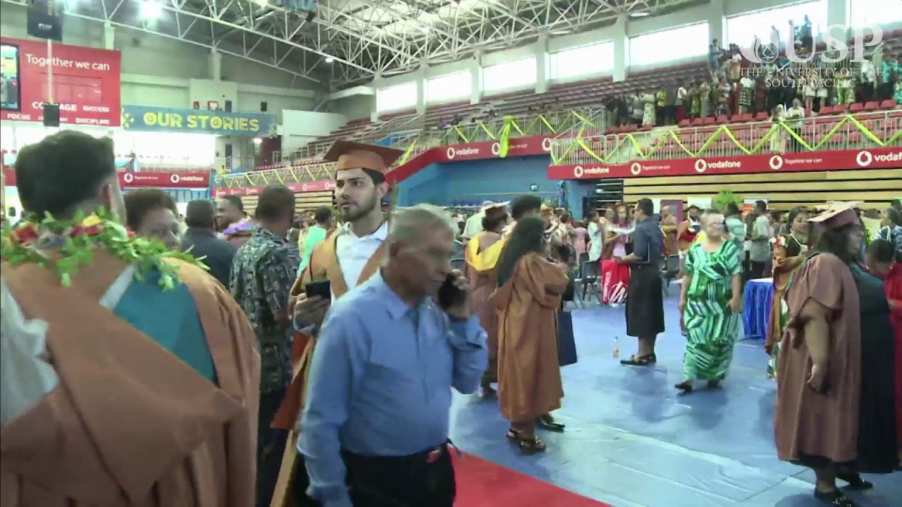 USP Graduation 1 2024 - Session 3