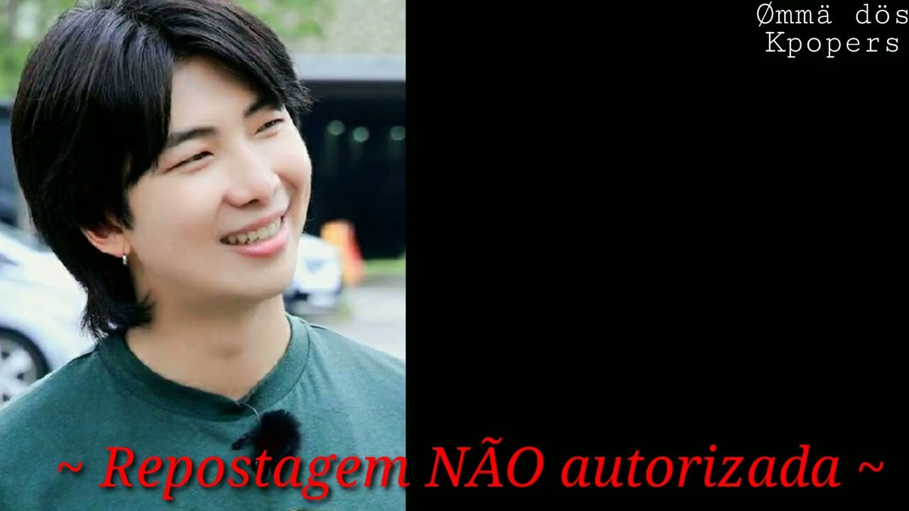 Ligação BTS: A ex do Jin 24 horas
