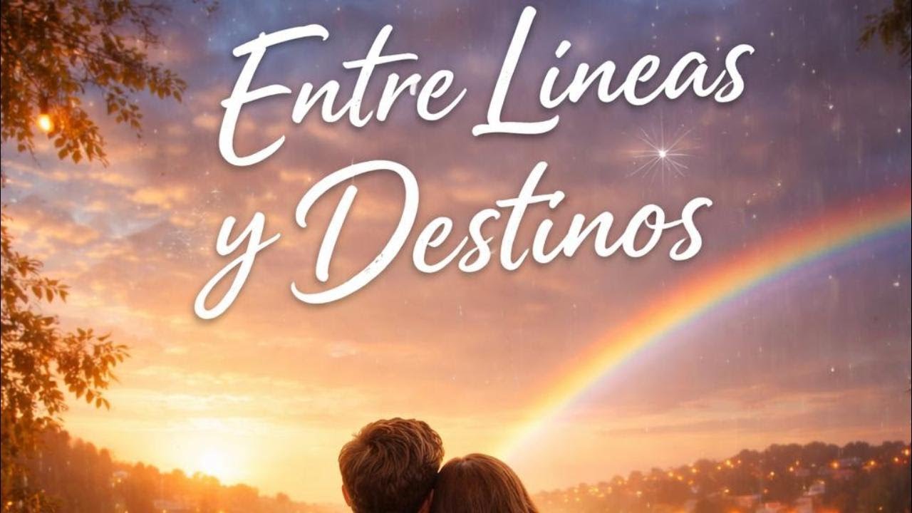 Entre líneas y destinos