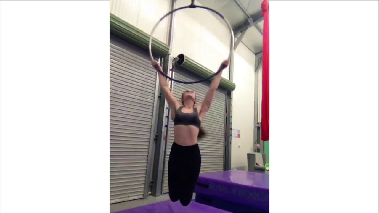 Hallelujah on Lyra | Isabella Barry