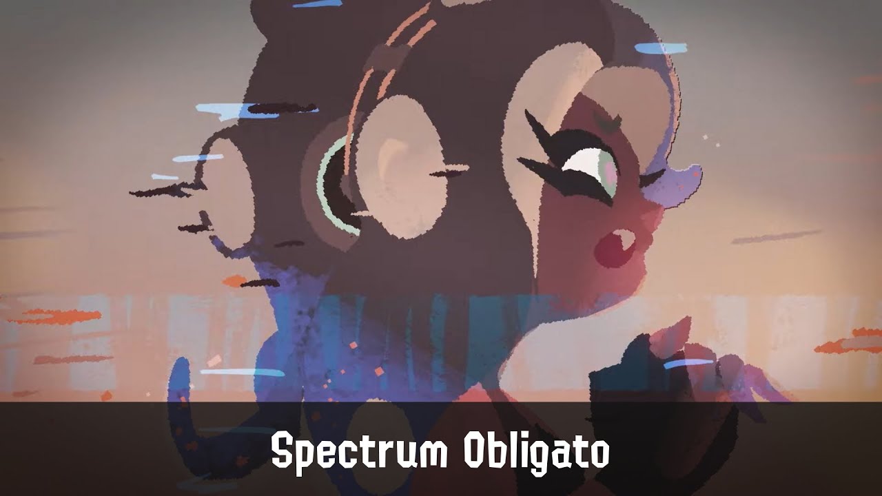 [SIDE ORDER REMIX] Spectrum Obligato (Ebb & Flow - Out of Order)