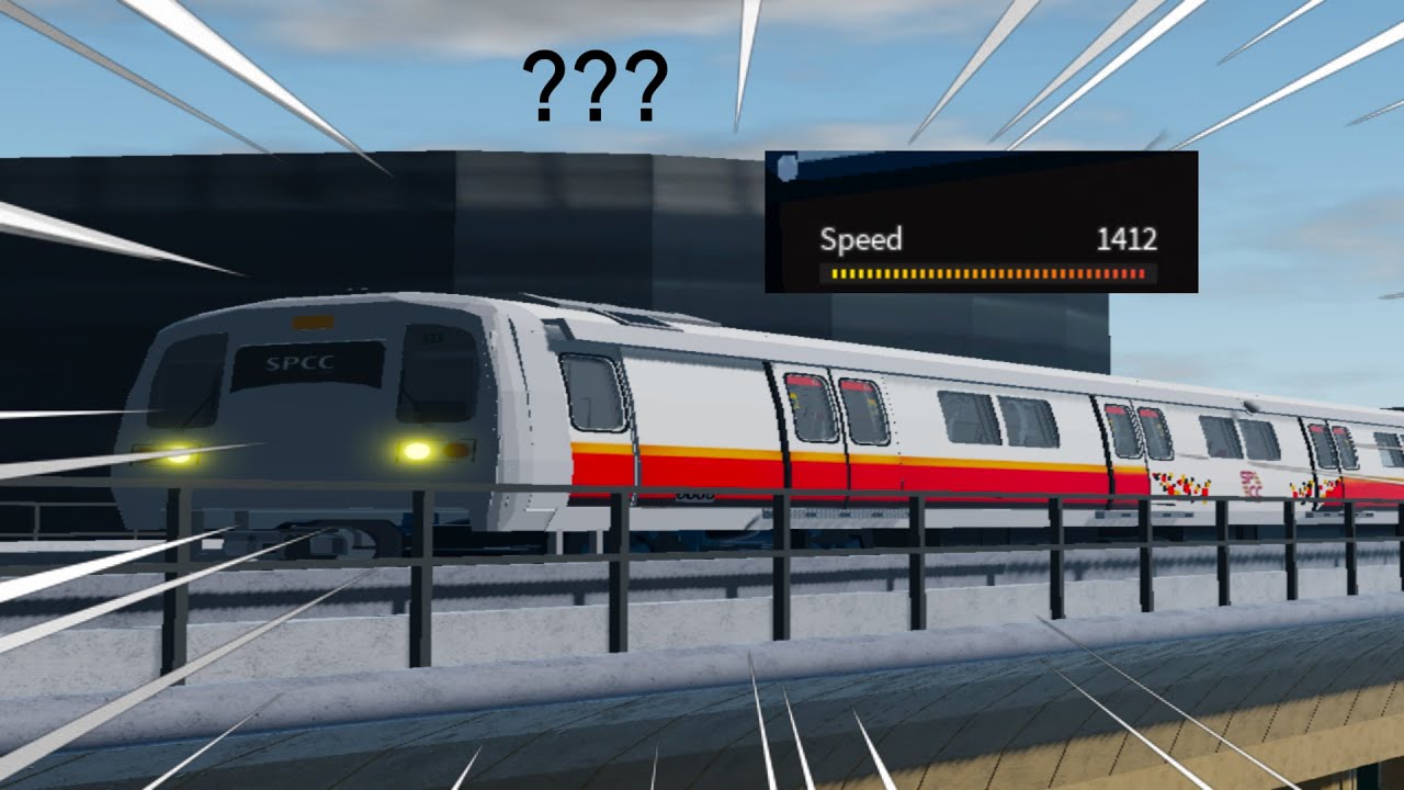 [NSEWL 2024] admin only X12's Refurbished C651 1 Car Overclocked - run test (full ewl)