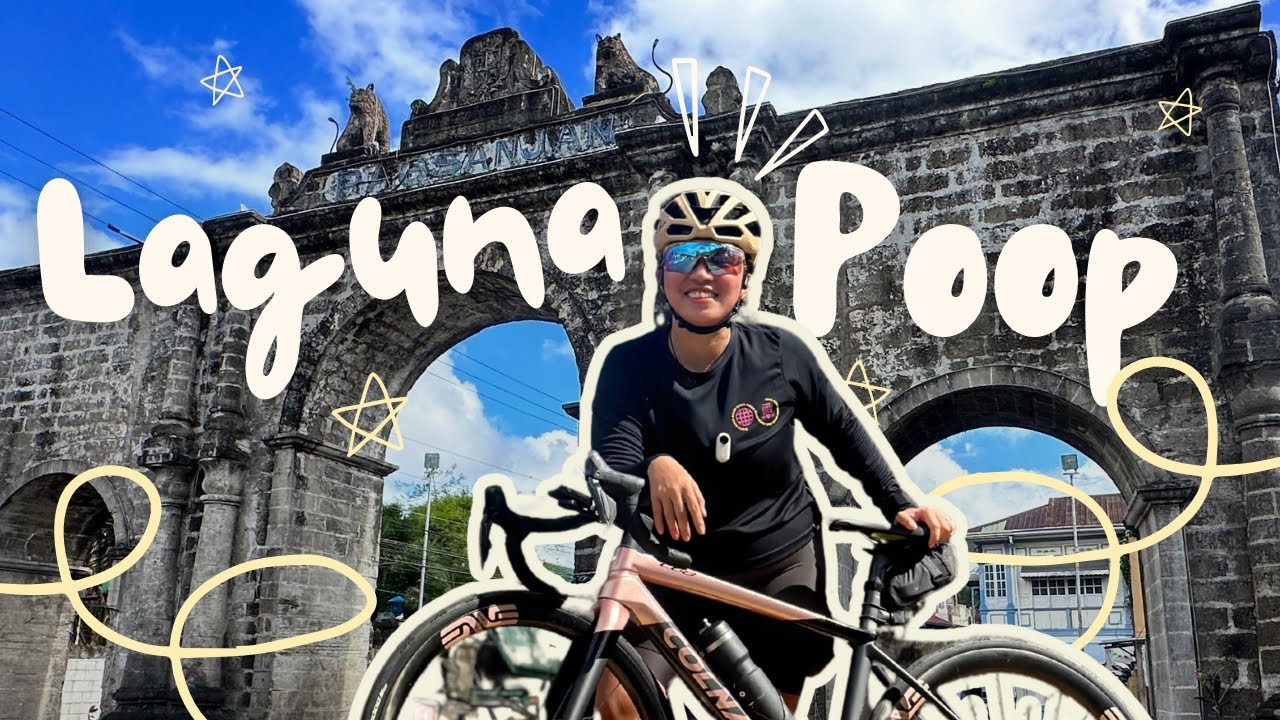 REVERSE LAGUNA LOOP - Takbong Chubby