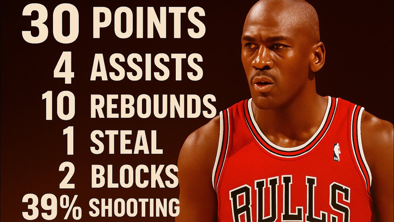 Chicago Bulls Vs. Indiana Pacers — December 26, 1995