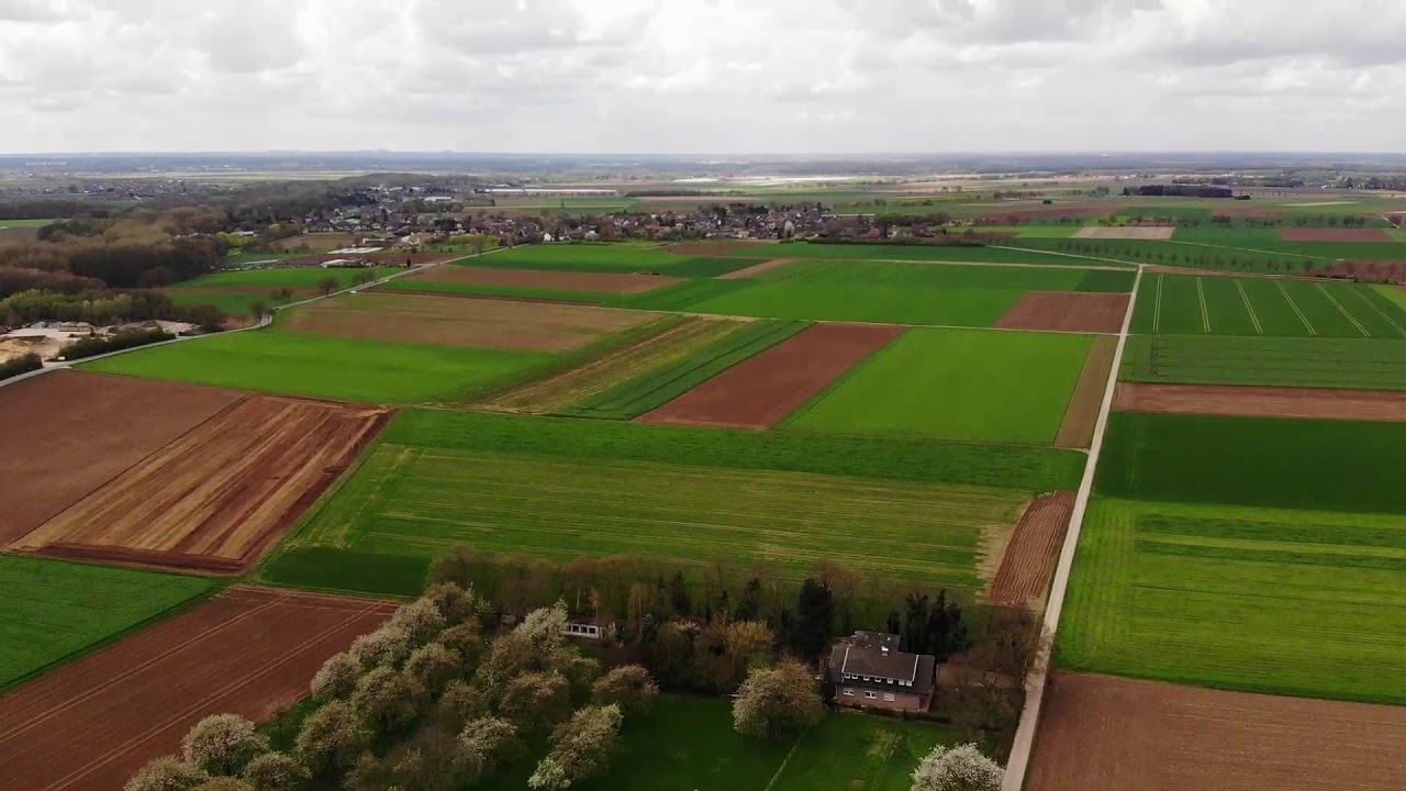 Breberen Germany Spring 2018
