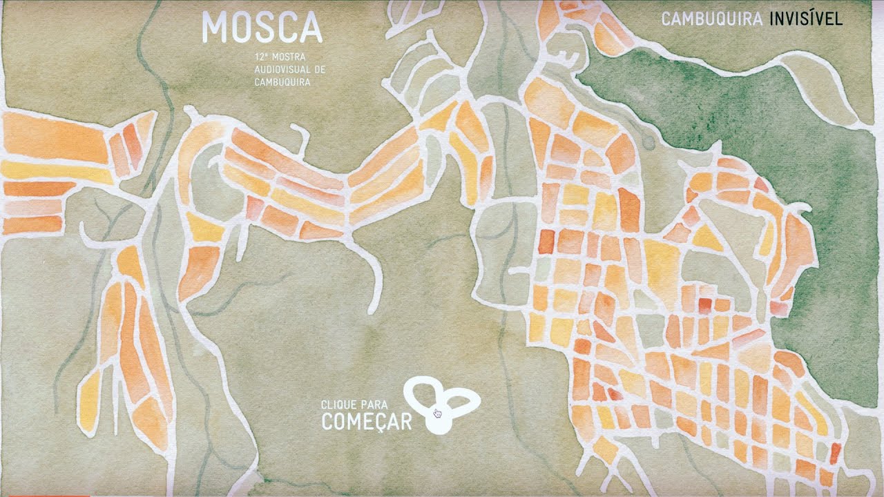 CAMBUQUIRA INVISÍVEL
