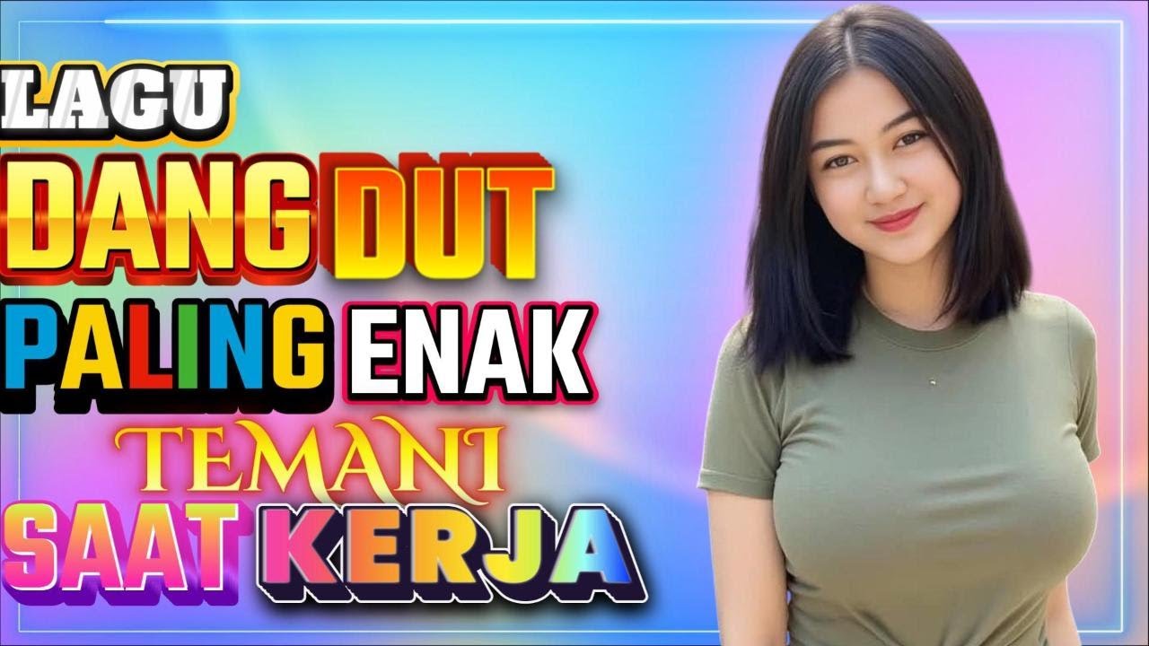 DJ DANGDUT ENAK NEMANI SAAT SANTAI DJ TERBARU 2026 FULL BASS REMIX