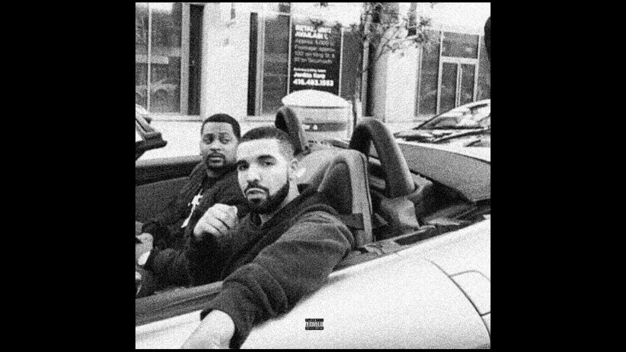 DRAKE X DARK LANE DEMO TAPES TYPE BEAT - 