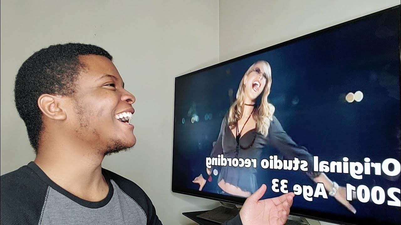 Anastasia Vocal Evolution "You'll Never Be Alone" (REACTION)