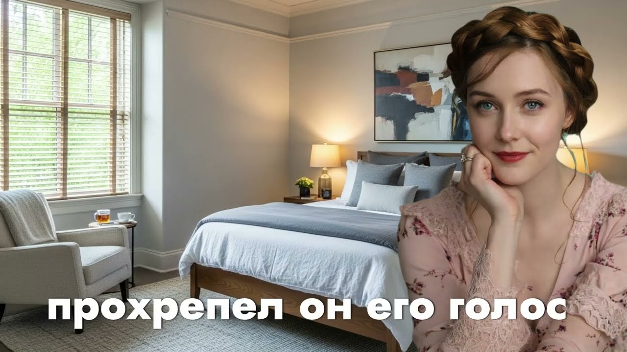 Я застала его в неожиданный момент… И это изменило всё | Правдивая история