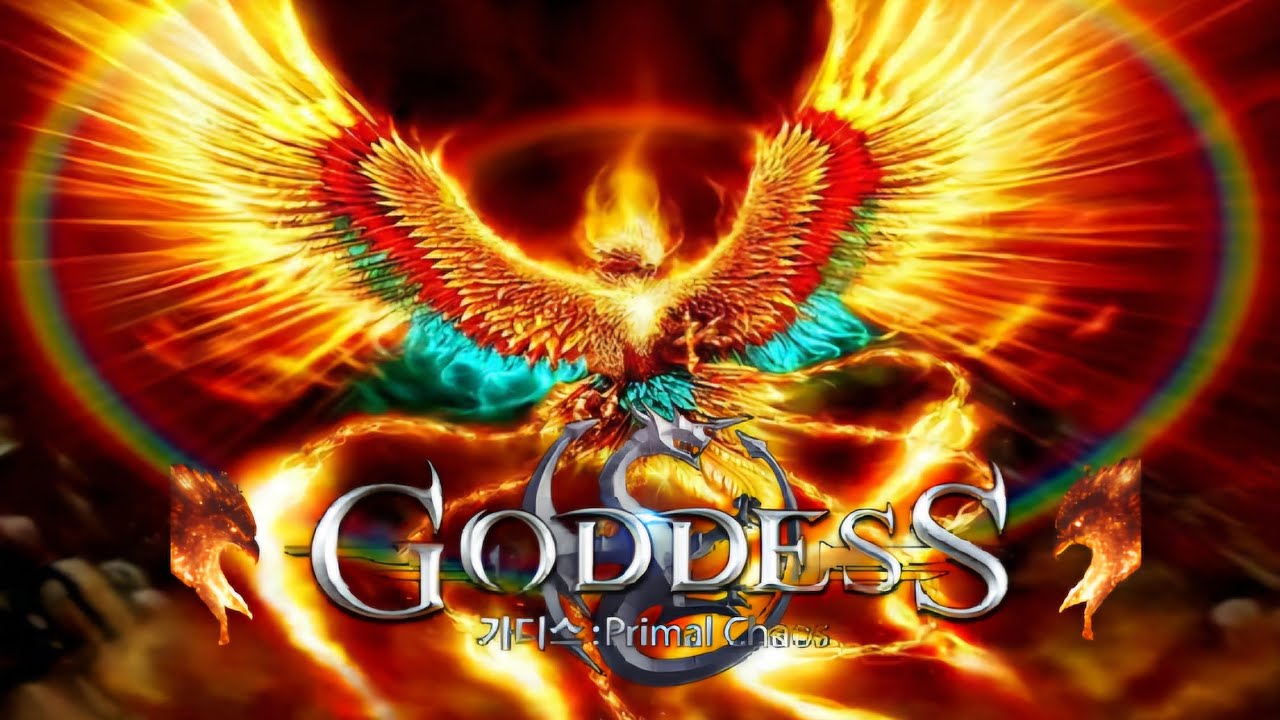 Alliance War 07.02.2026 - Goddess Primal Chaos