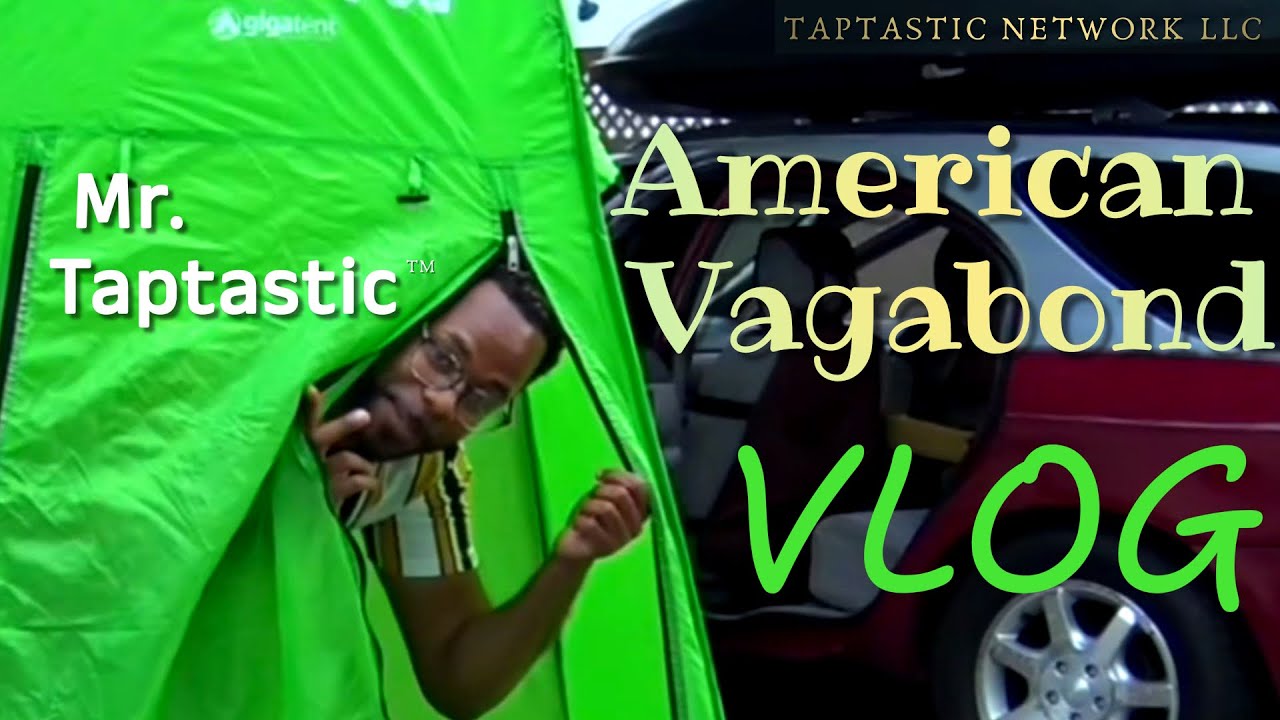 American Vagabond Episode 1 Homeward Bound