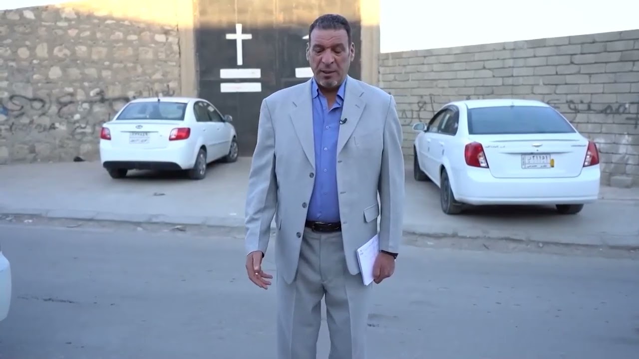 برنامج شاهد واثر- موصل الجديدة
