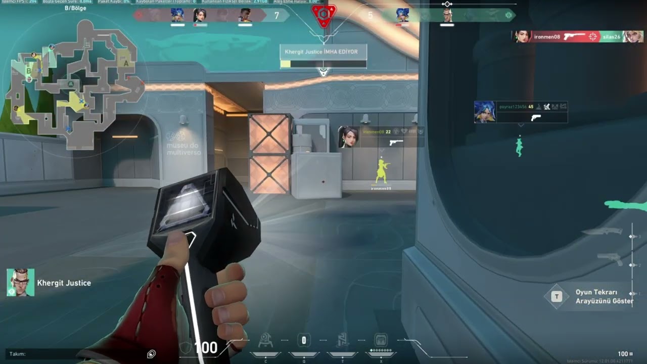 Smooth Kills Without Music