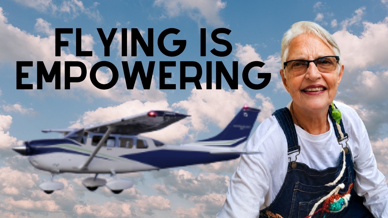 Survive: Lessons From Piloting an Airplane