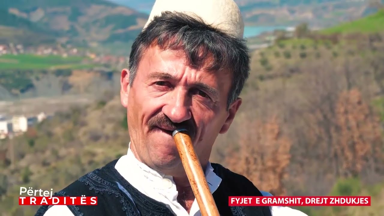 Pertej tradites/Fyejt e Gramshit drejt zhdukjes