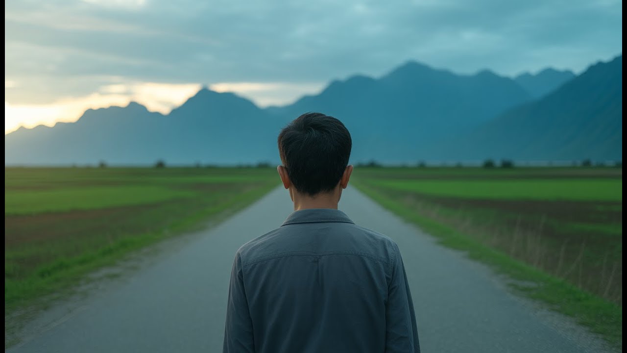 CÕI ĐỜI MÊNH MÔNG