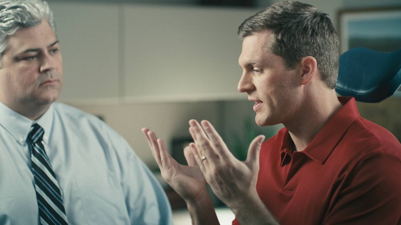 Serious Sinus Problems? Trust Us - Boys Town Ear, Nose & Throat Institute