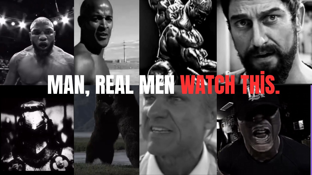 Testosterone 4.0 : unbreakable discipline