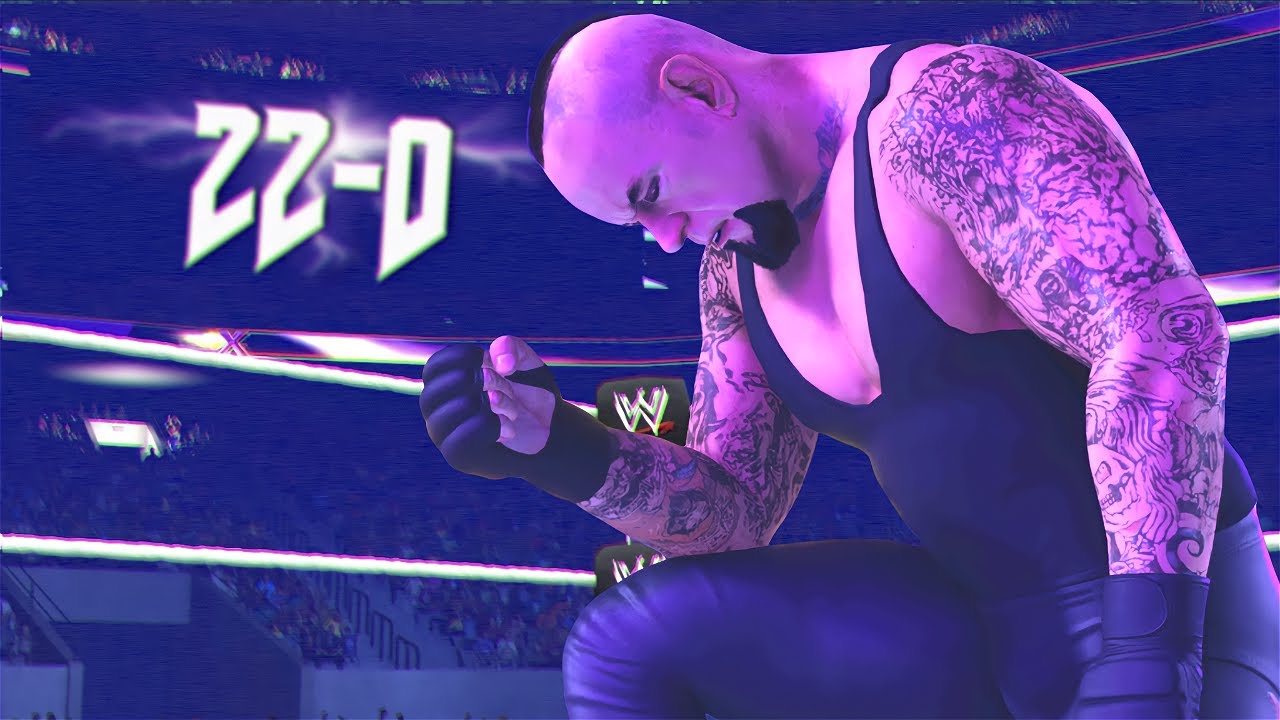What If The Streak NEVER Ended In 2014?
