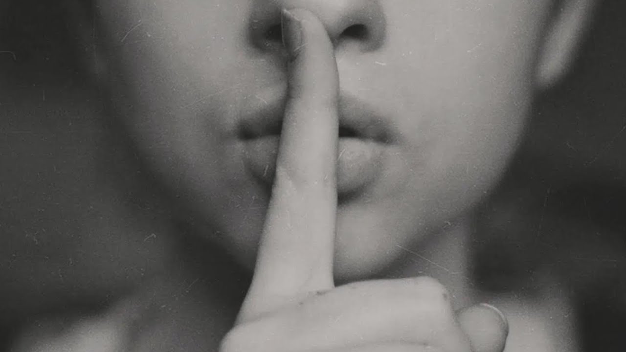 the power of silence