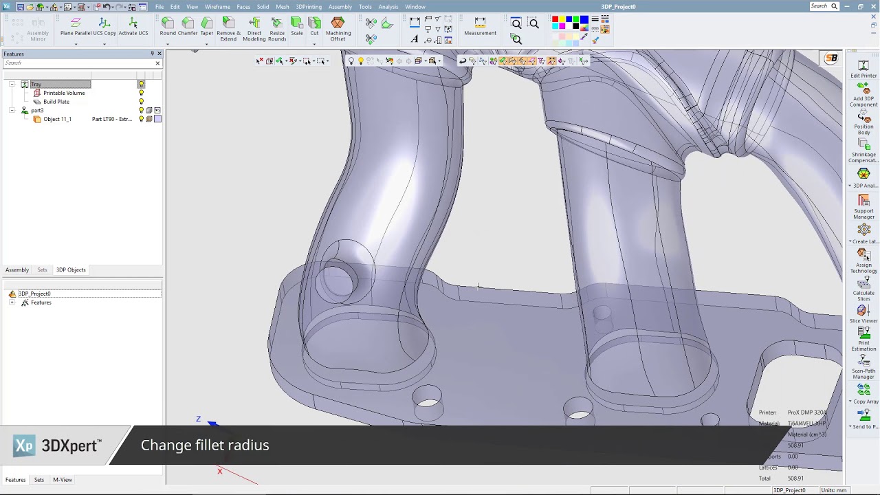 DirectModeling