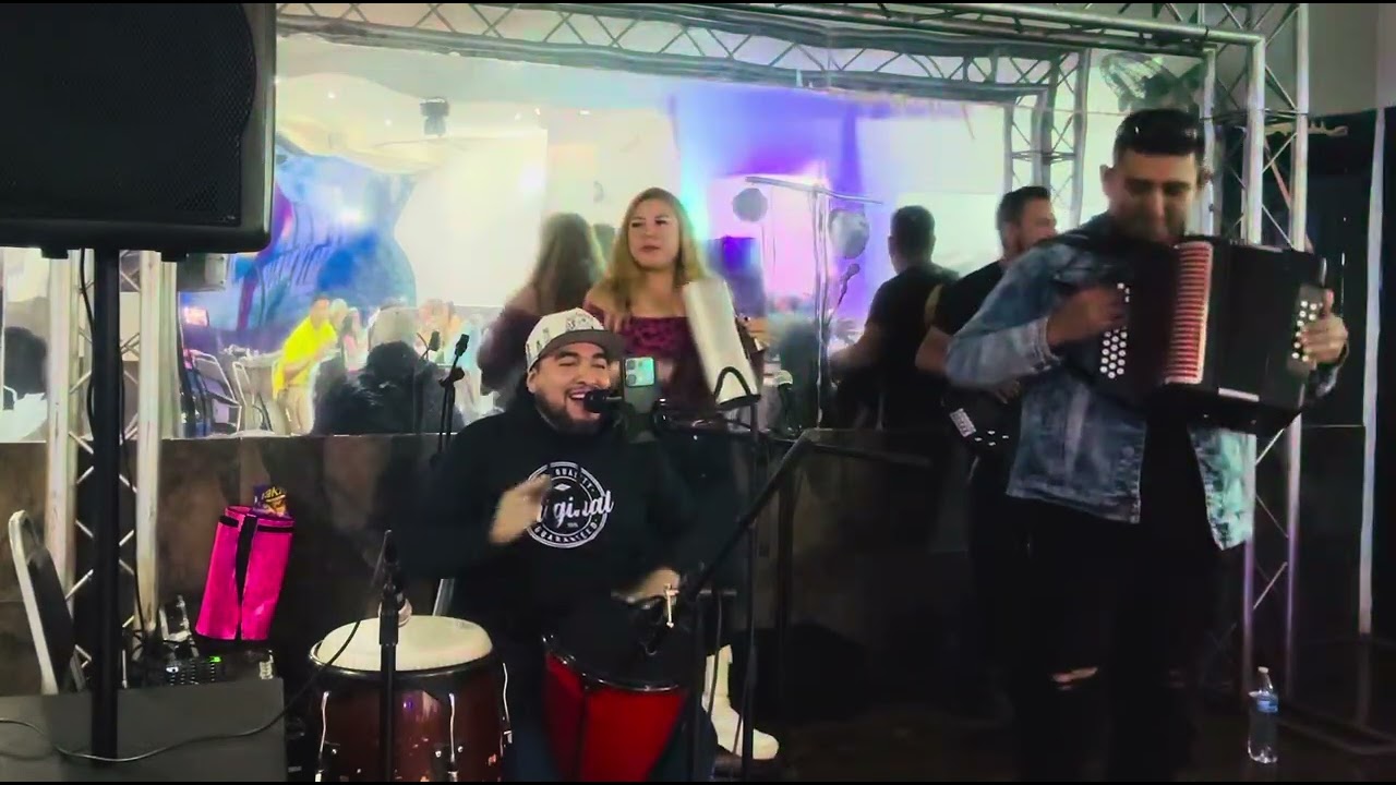 OLOR A CAFE - VALLENATO SABANERO