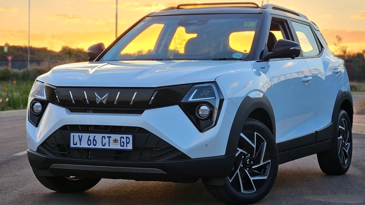 In-depth POV Review - 2024 Mahindra XUV 3XO AX7 L 1.2T Petrol - A good competitor!