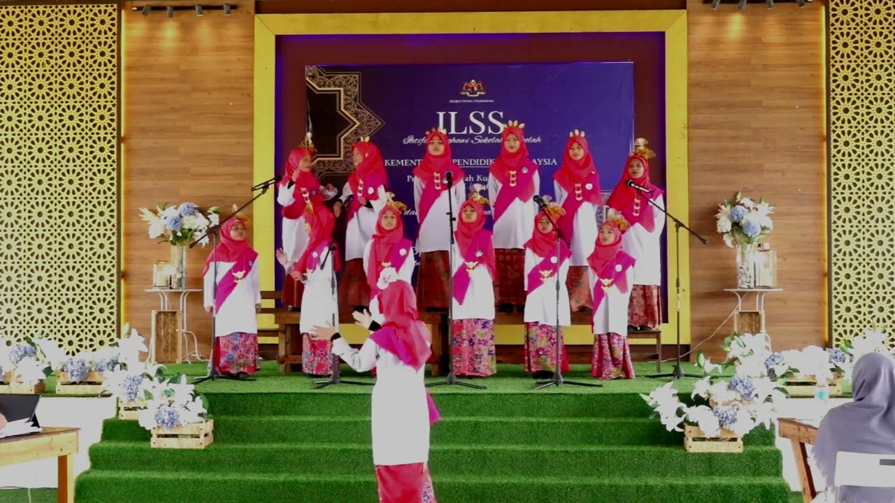 KALAM JAMAIE SK SERI PRISTANA