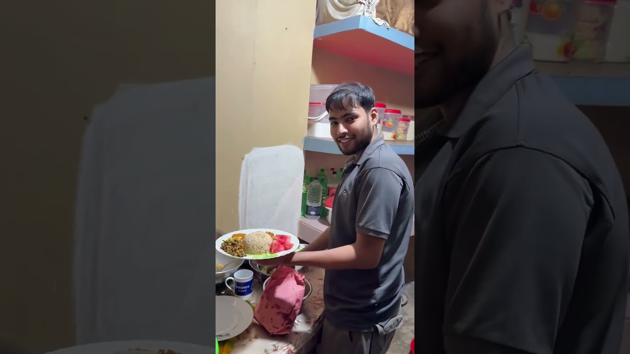 দেবরের বাড়িতে যাচ্ছি দাওয়াত খেতে!❤️