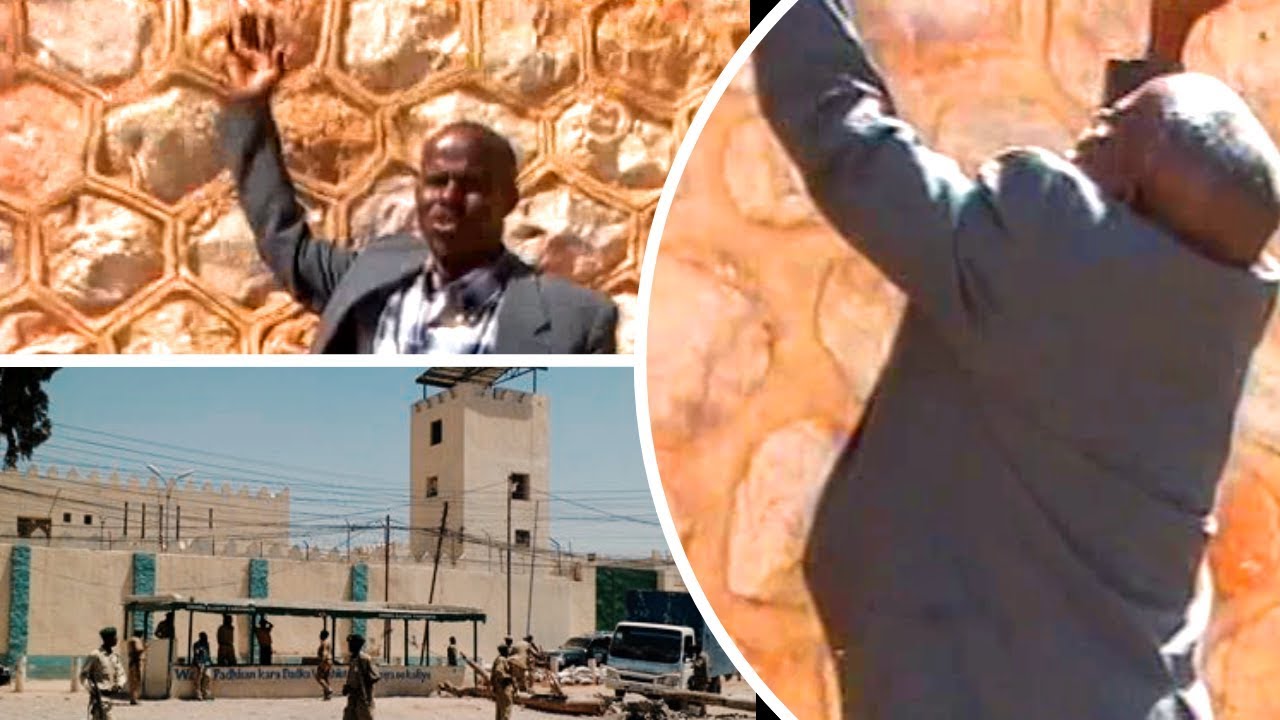 KA BIXISTII JEELKA HARGEISA MUJAAHID SULUB UGAADHYAHAN QAYBTII 2AAD