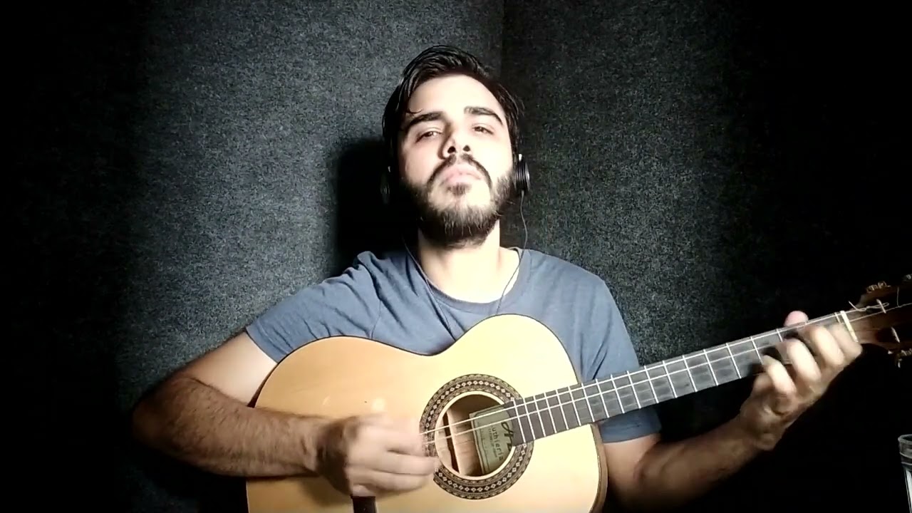 A ginga do mané (Jacob do bandoluim) - Playback de Choro para acompanhadores