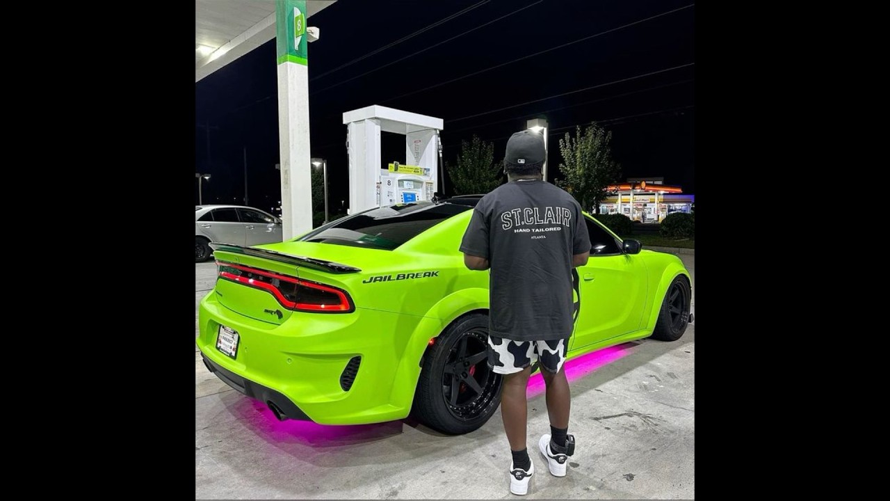 [FREE] CEO Trayle Type Beat - 