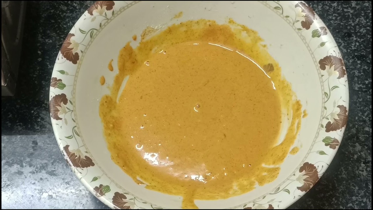 Crispy palak pakoda#pakora #subscribers #mycooking #pleasesubscribe #youtube . 