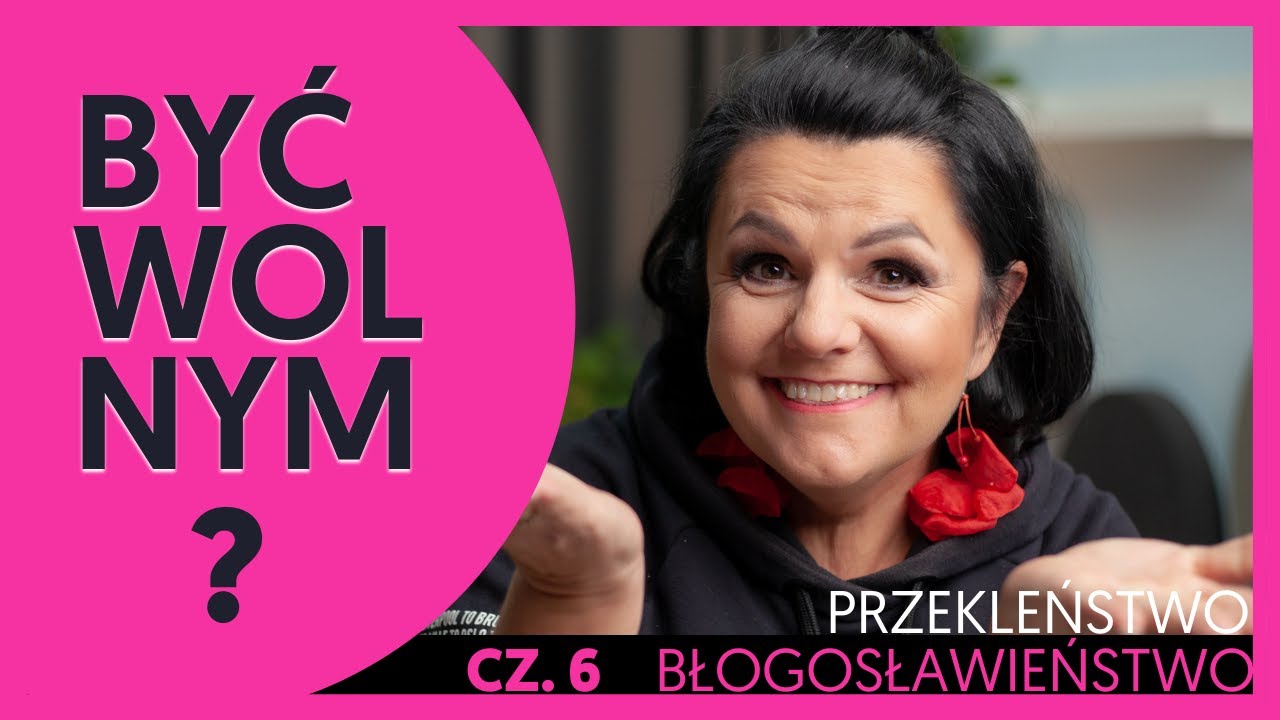 7 Kroków Do Wolności. Jak Stać Się Wolnym. #KrokiDoWolności