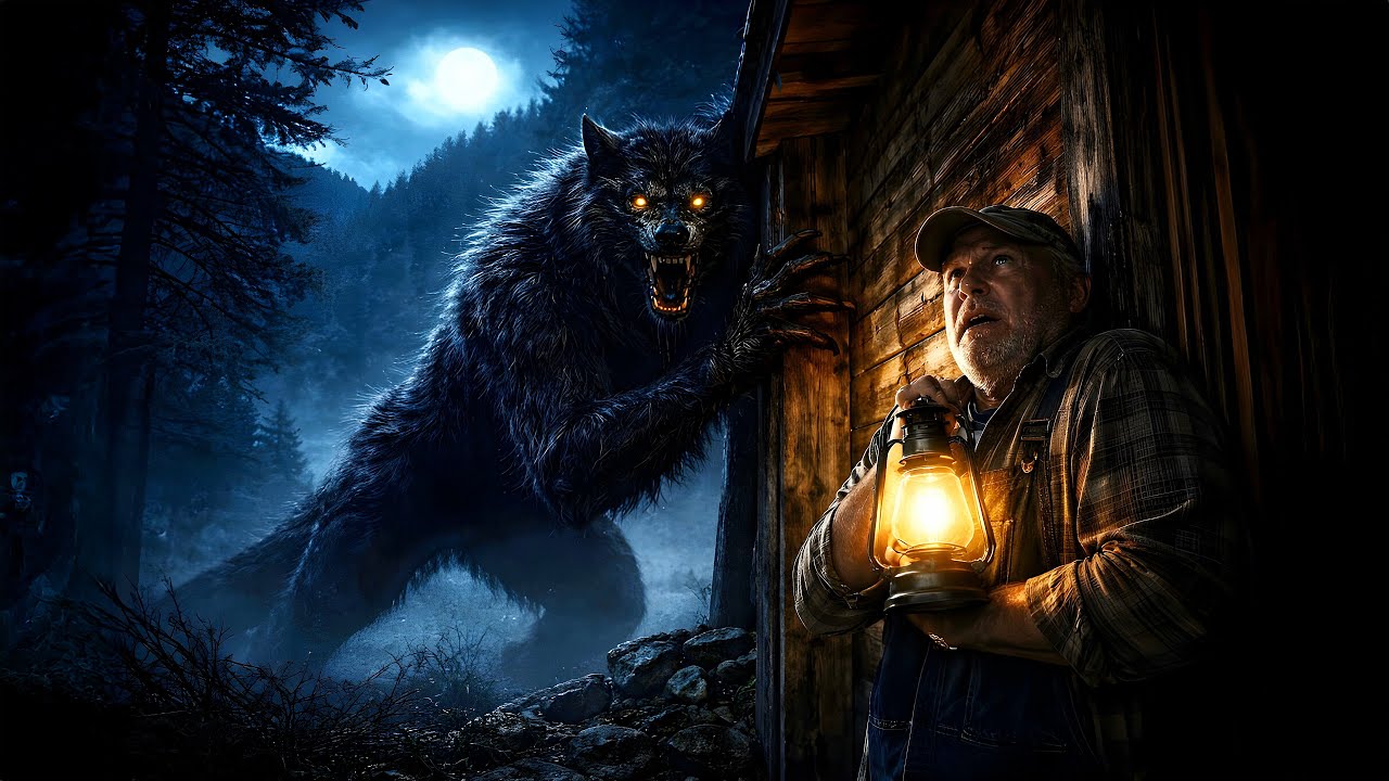 These Dogman Encounters Will Make You Question Everything