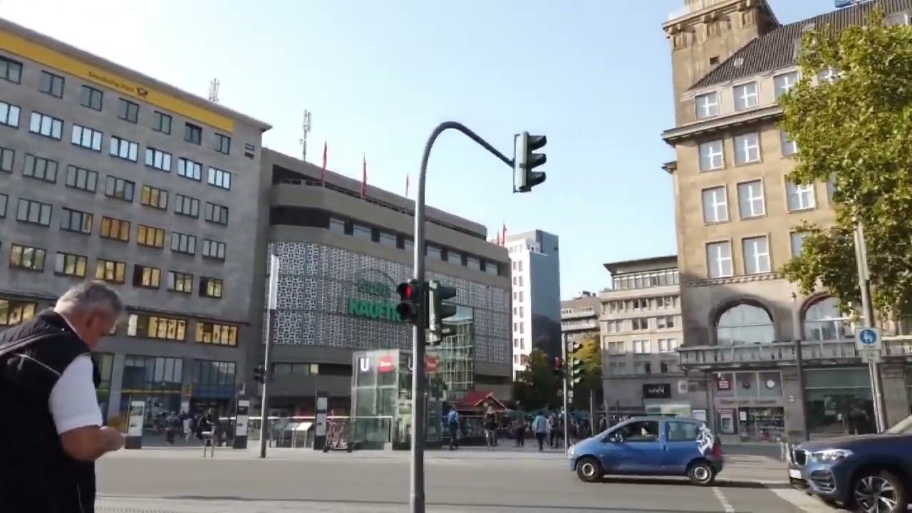 Брутално убиство на македонски државјанин во Германија: Го претепале со пивско шише