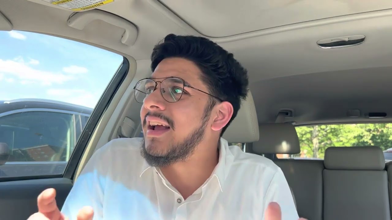The real life struggle of an international student | Reasons behind their success | Reality vs vlogs