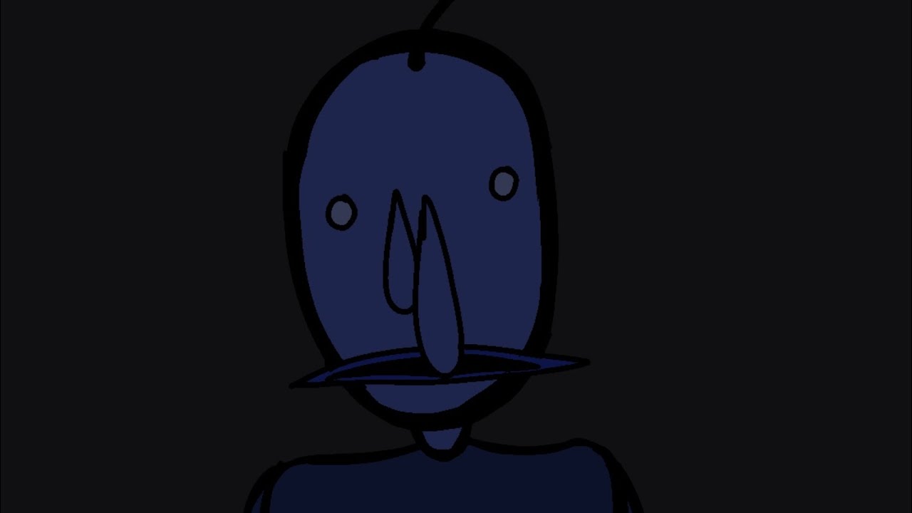 Subterbaldi animation (Re-animated)