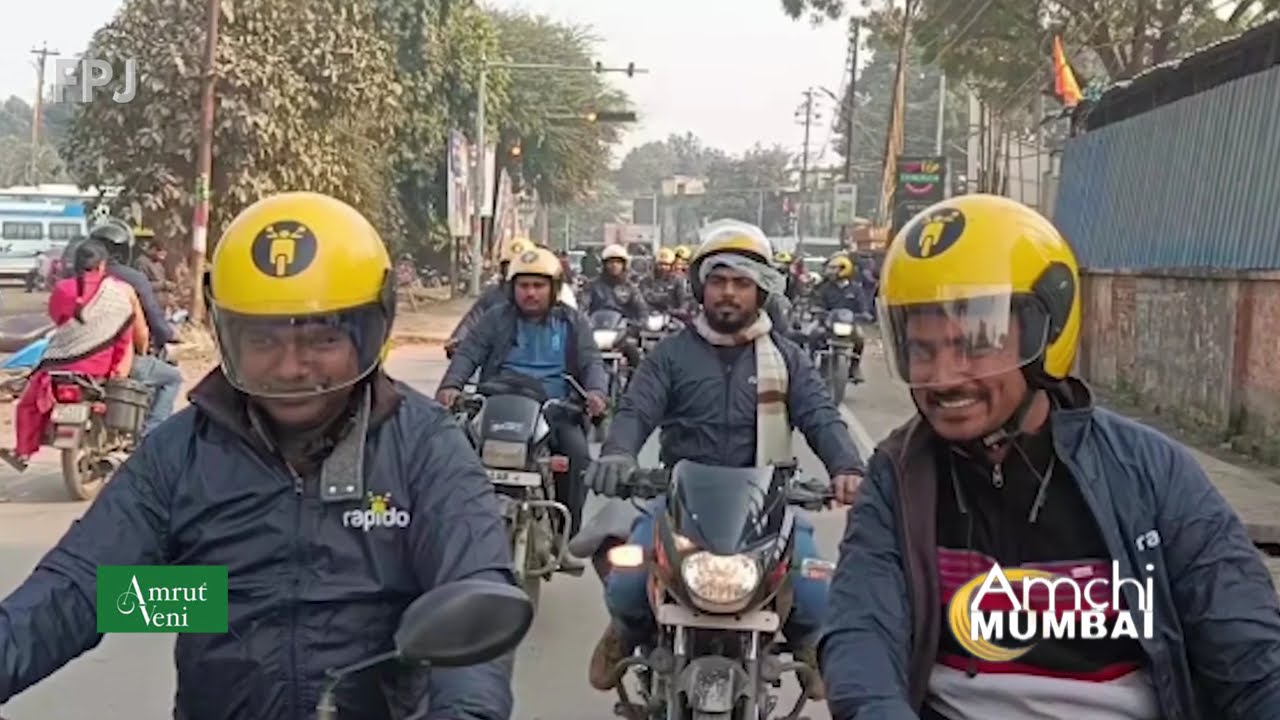 Amchi Mumbai  | MARCH 14 2026 | മഹാരാഷ്ട്രയിലെ ഏറ്റവും പുതിയ വാർത്തകളും വിശേഷങ്ങളും | KAIRALI NEWS