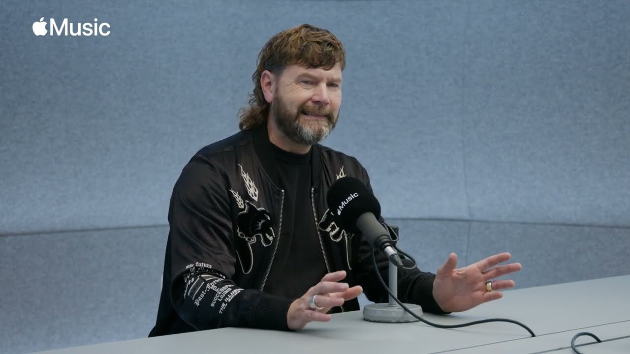 Rea Garvey: neues Album, 25 Jahre Ehe, Familie, Band, Niederlagen - Interview mit Jenny Augusta