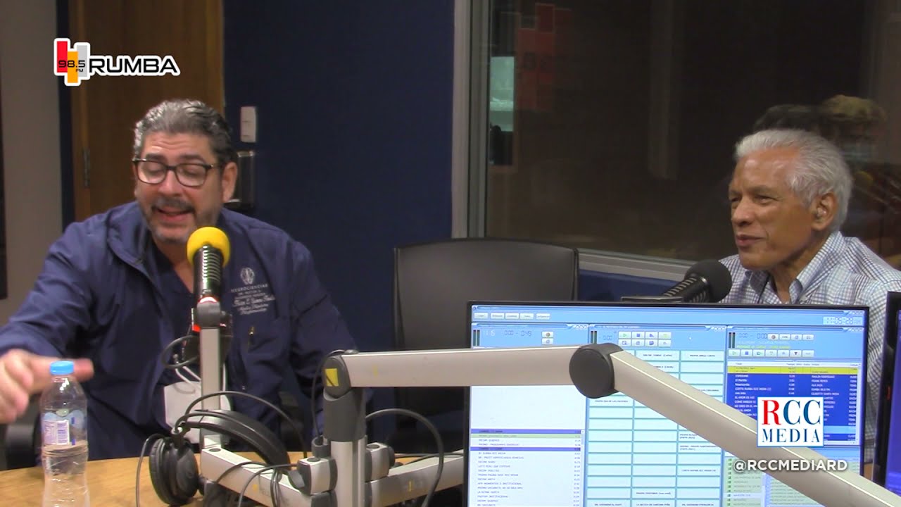 Los secretos del placer en el sexo femenino con el Dr. Rafael García Álvarez