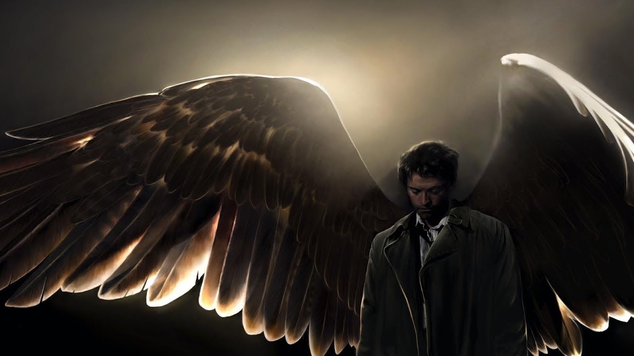 [FREE] ''Castiel'' (prod. Chrio Beats)