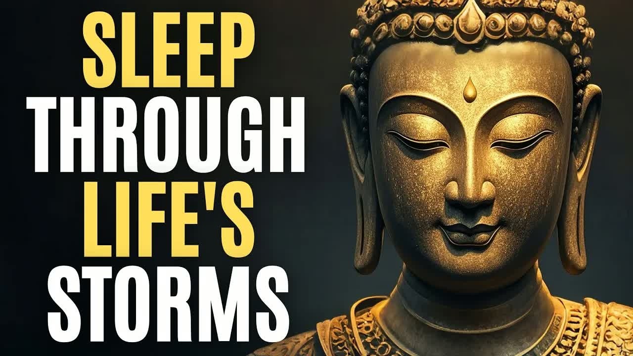 The Power of Not Reacting： Zen Stories & Buddhist Teachings on Emotional Control ｜ Zen Buddhism