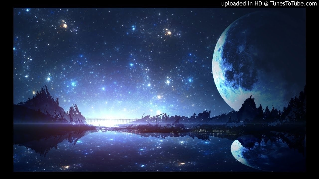 Hard Trance Techno - Together In This Dream