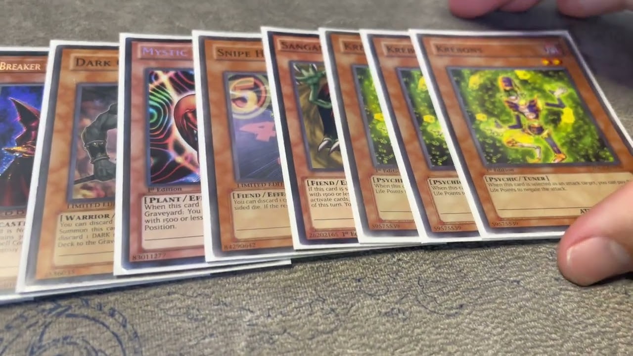 2008 TeleDAD Format | TeleDAD Deck Profile | Meta History Of Yu-Gi-Oh!