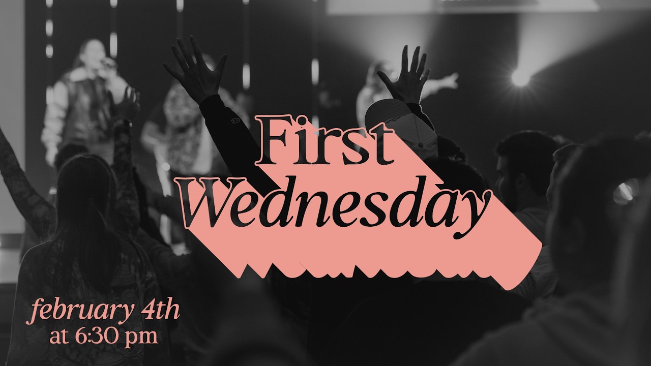 First Wednesday | February 2026