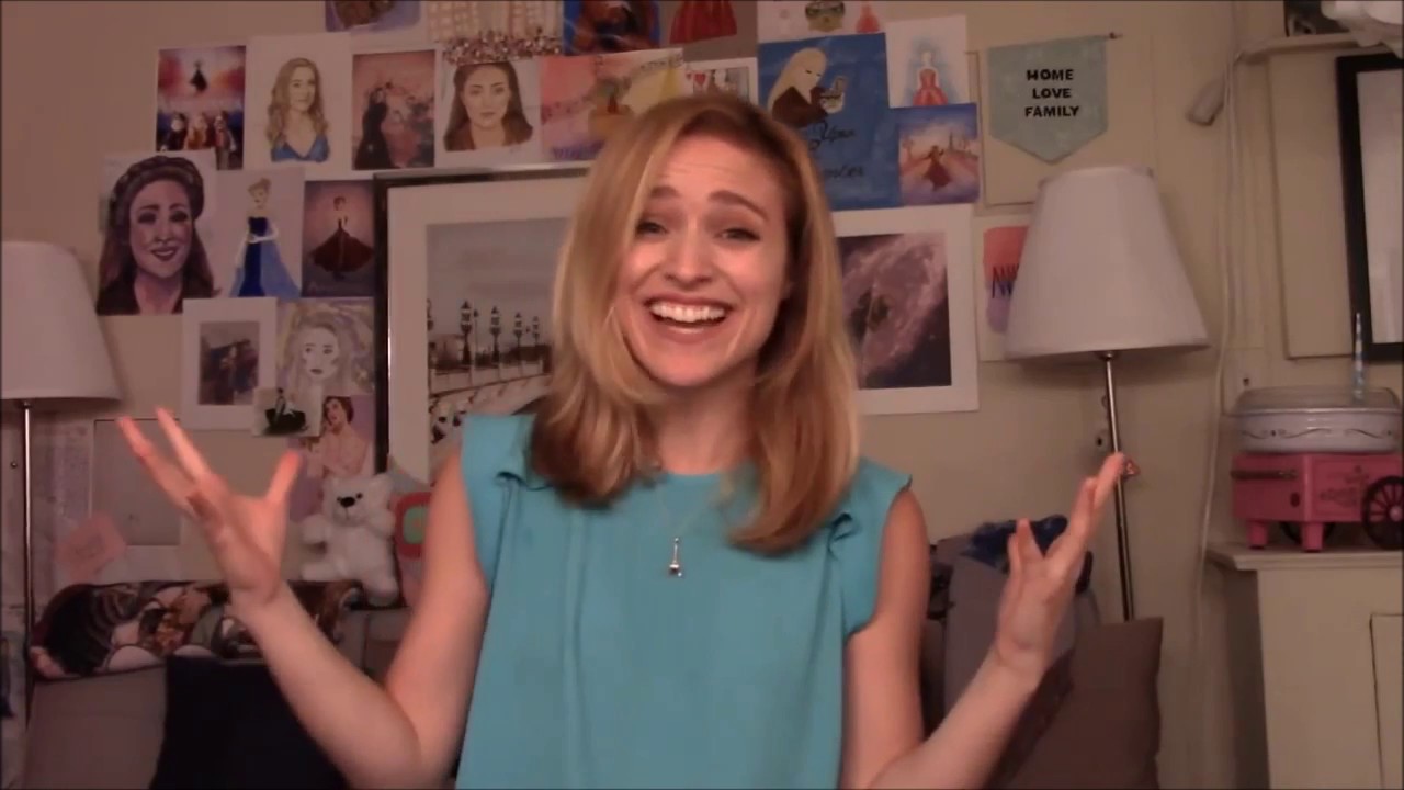 christy altomare best moments (pt.1)