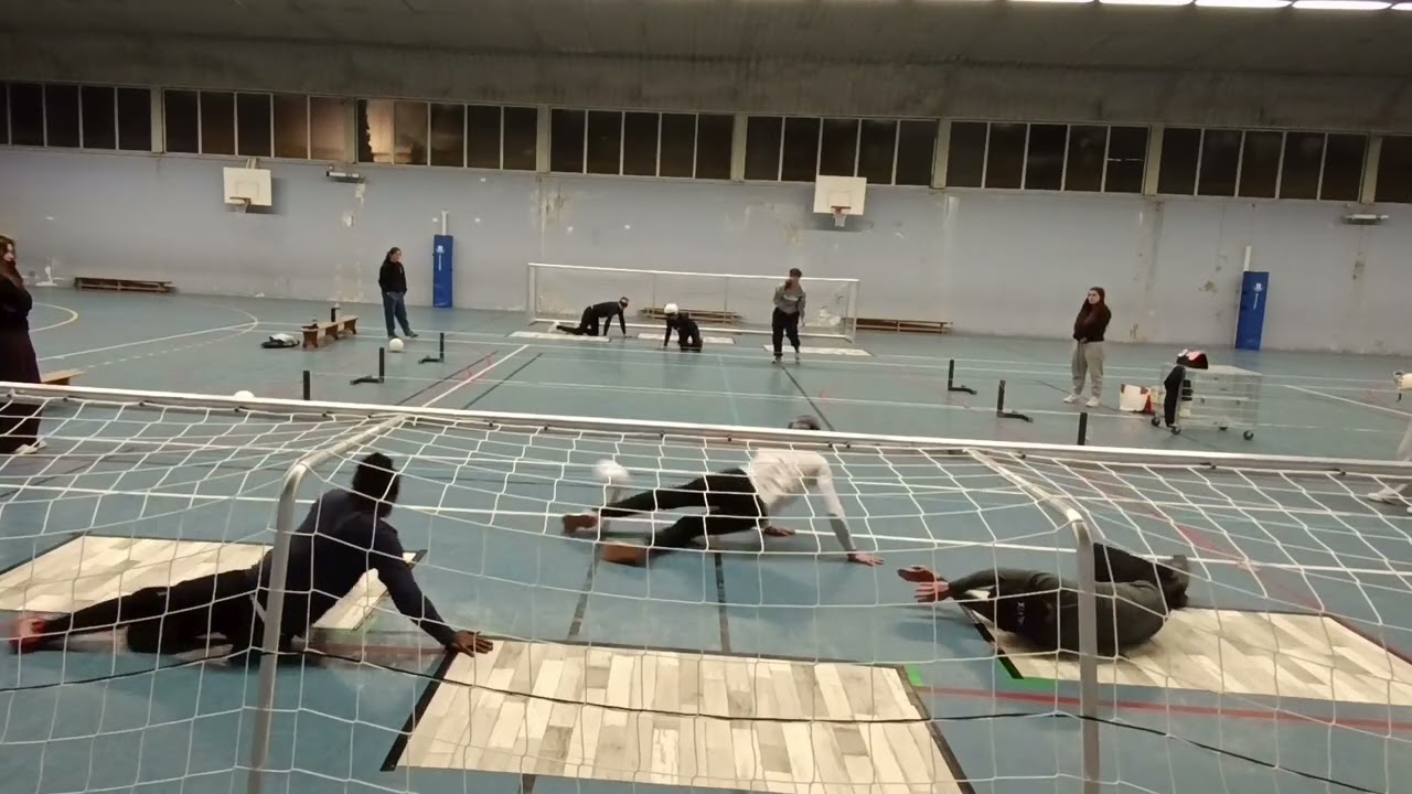 Torball 07/01/26 Pt 4